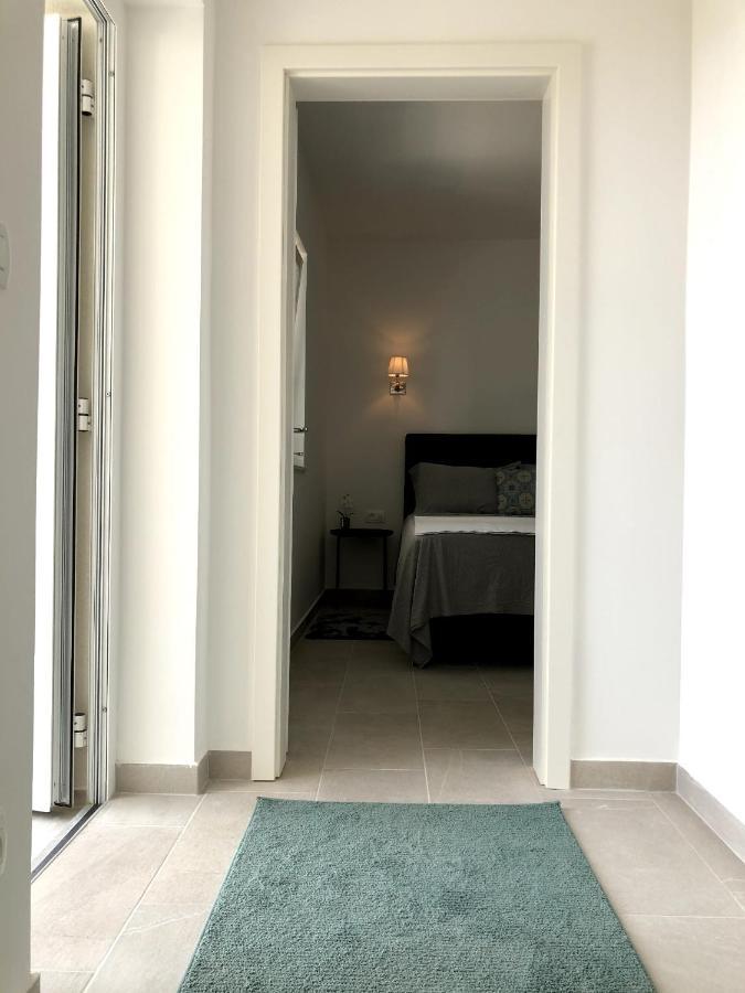 Apartments Amadea Novi Vinodolski Exterior photo